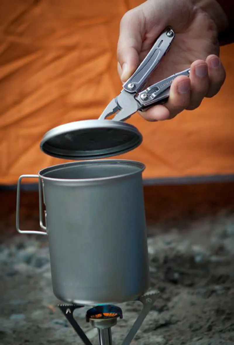 Leatherman Wingman Multitool DEACTIVATED-4